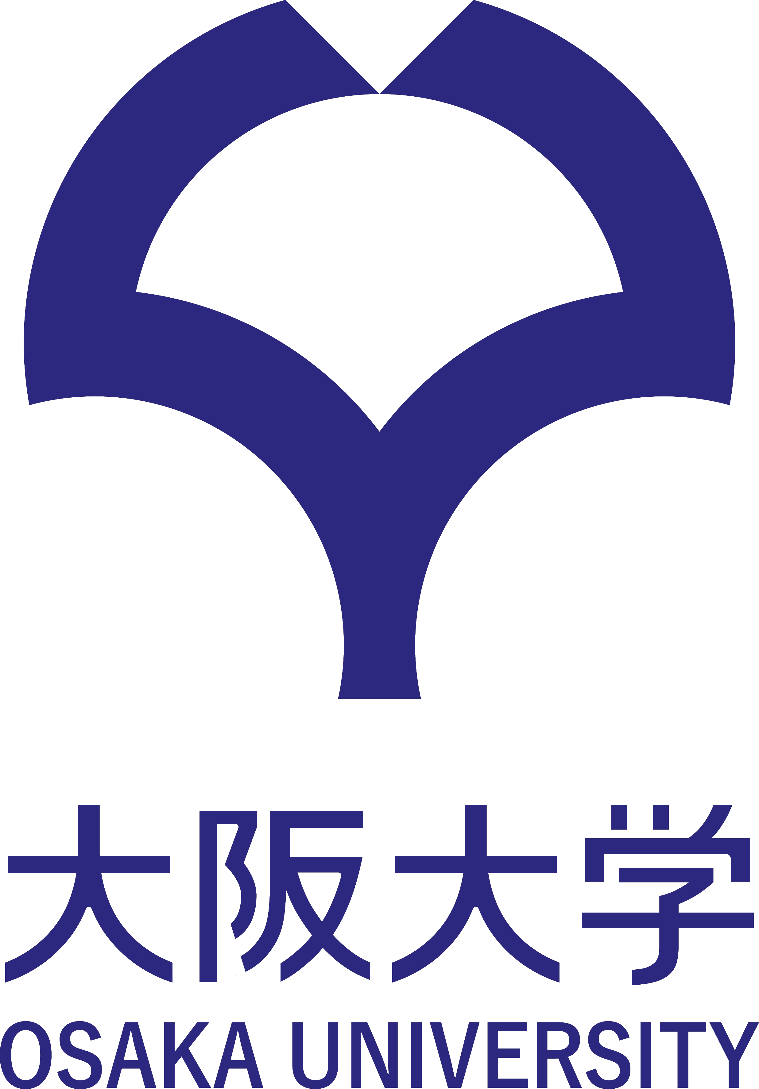 大阪大学