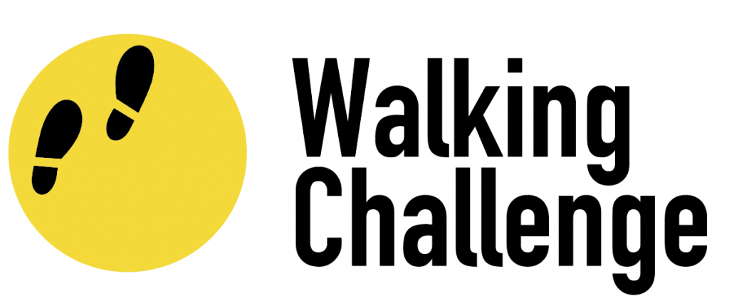 Walking Challenge 2021